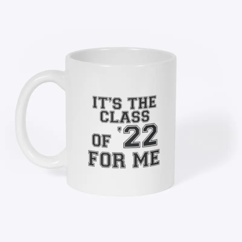 It’s the Class for Me